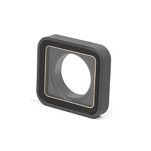 Reposição De Lentes Protetoras Para Hero 5 6 7 Black