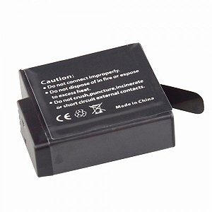 BATERIA GOPRO HERO 5 E 6 BLACK - BATTERY - LPGBT51