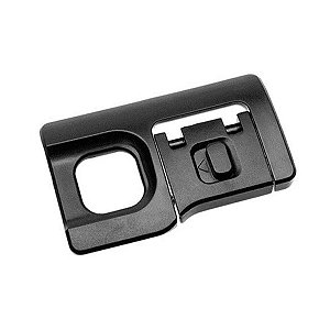 TRAVA DE PLASTICO PARA CAIXA ESTANQUE LPGCE52 GOPRO HERO 5 E 6 - PLASTIC LOCK - LPGTV52