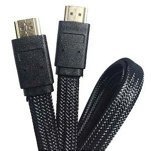 Cabo HDMI 2.0 de 5 Metros com Alta Velocidade