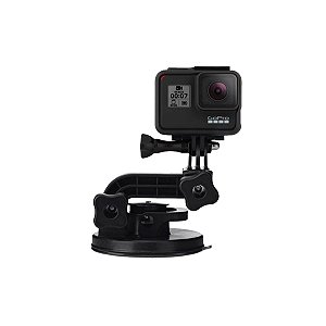 Ventosa Suction Cup GoPro AUCMT-302 para Cameras GoPro