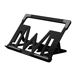 Suporte Apoio De Notebook Laptop Articulado Office ZM-020