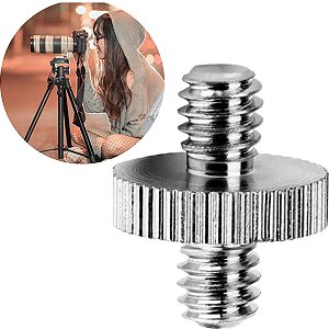 Mini Tripod Mini Tripé suporte rotativo 360 com cabeça esférica Preto -  Capas de Telemóveis Milhares de modelos - Envios em 48 horas Capas de  Telemóveis