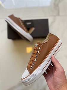 All star branco cano alto feminino - Nosso Conceito calçados e acessórios