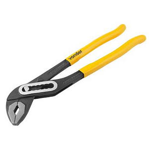 Alicate bomba d'água 12", VONDER