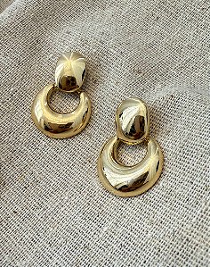 BRINCO GOLD MONALISA