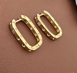 BRINCO CLICK QUADRADO DADO G