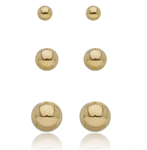 BRINCO TRIO BOLINHAS ETERNO