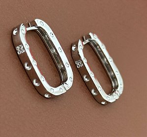 BRINCO CLICK QUADRADO DADO G