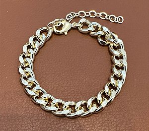 PULSEIRA GRUMET 2,5MM