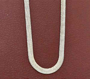 COLAR CHOKER FITA 4MM