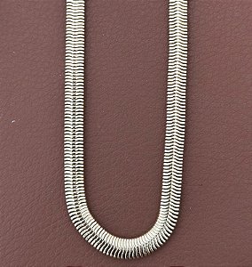 COLAR CHOKER MALHA GROSSA