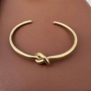 BRACETE CLASSIC GOLD NÓ