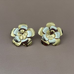 BRINCO MARGARIDA 3 EM 1 - MIX BANHOS