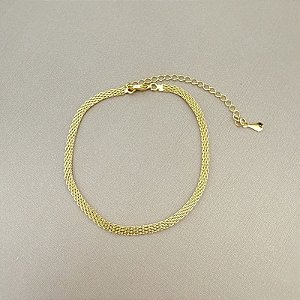 PULSEIRA MALHA GOLD
