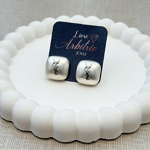 BRINCO YVES ACETINADO DIAMOND