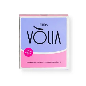 FIBRA DE VIDRO VOLIA