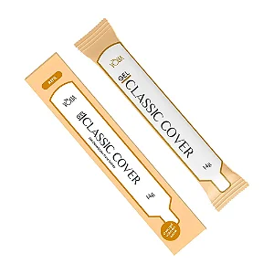 SACHE GEL VOLIA CLASSIC COVER