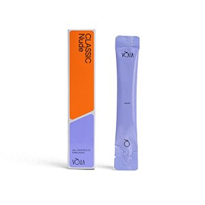 SACHE GEL CLASSIC NUDE 14G VOLIA
