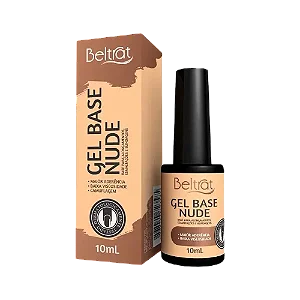 GEL BASE NUDE BELTRAT