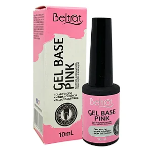 GEL BASE PINK BELTRAT