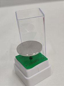 BROCA DISCO PARA DIMINUIÇÃO DE ALONGAMENTO