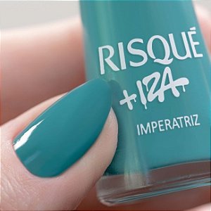 ESMALTE RISQUE IMPERATRIZ