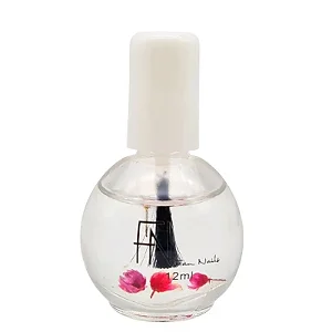 ÓLEO DE CUTICULAS FAN NAIS 12ML