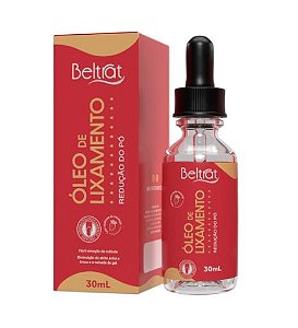 ÓLEO PARA LIXAMENTO BELTRAT 30ML