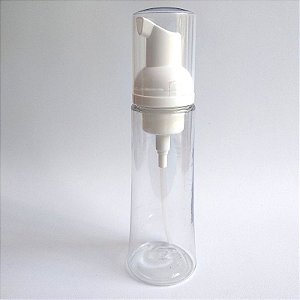 PUMP RECIPIENTE PARA ESPUMA