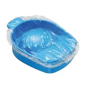 PROTETOR DE BACIA DE MANICURE 50UND
