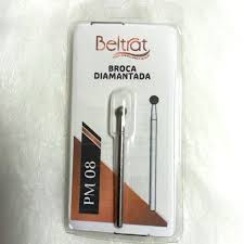 BROCA DIAMANTADA BELTRAT PM08