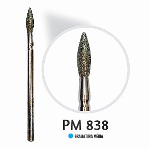 BROCA DIAMANTADA BELTRAT PM838