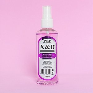 PREP X&D 120ml