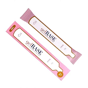 SACHE GEL BASE PINK