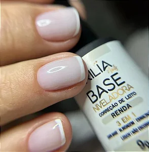 BASE NIVELADORA RENDA 9G BRILIA
