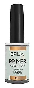 PRIMER ADESIVADOR 10ML BRILIA