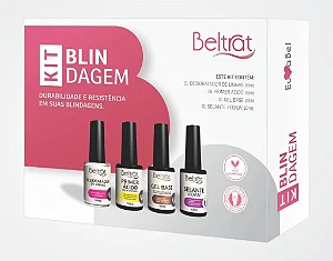 KIT BLINDAGEM BELTRAT