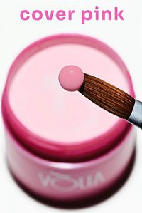 PÓ ACRILICO VOLIA COVER PINK