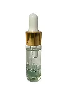 OLEO DE CUTICULA HIDRATANTE JASSMINE FAN NAILS 10M