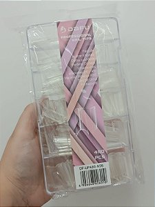 TIPS CURVATURA C TRASPARENTE 480UND DAFU
