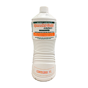 DETERGENTE ENZIMATICO 1L ZYMEDET GOLD