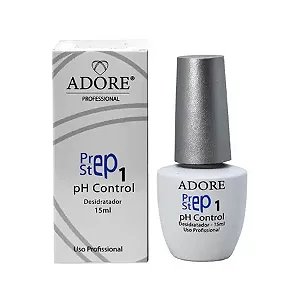 STEP 1 PH CONTROL- 10ML ADORE
