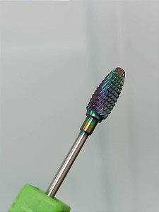 BROCA TUNGSTENIO Nº12