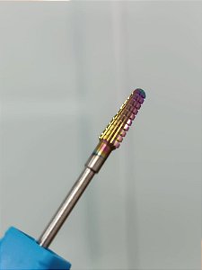 BROCA TUNGSTENIO Nº16