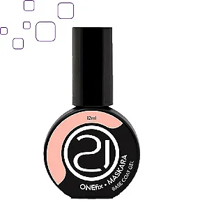 ONE FIX MASKARA NAILS21 12ML