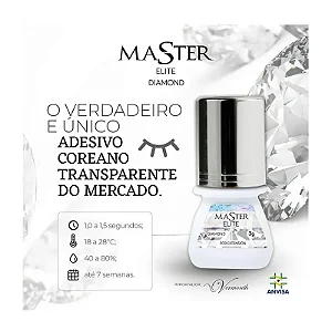 COLA MASTER ELITE DIAMOND 3g