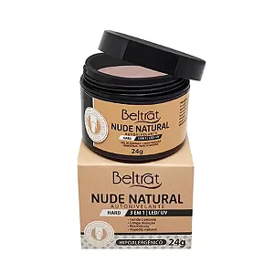 GEL NUDE NATURAL 24G AUTONIVELANTE BELTRAT