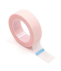 FITA MICROPORE ROSA