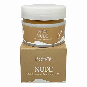 GEL CONSTRUTOR NUDE BELTRAT 24G